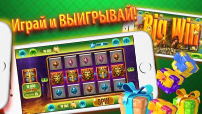 Royal Jack: Casino Adventure App screenshot #3