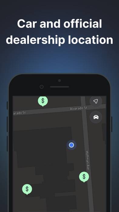Car Play Sync & Connect Captura de pantalla de la aplicación #4