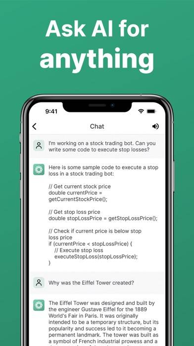 Download AI Chat 4.0: Genius App [Updated Sep 24] | WorldsApps