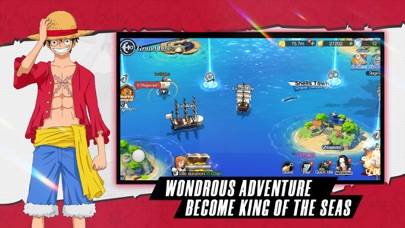 OP: Captain and the Warlords App preview #2