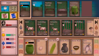 CardSurvival: Tropical Island App screenshot #5