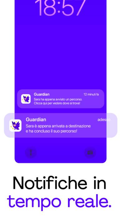 Guardian App screenshot #5