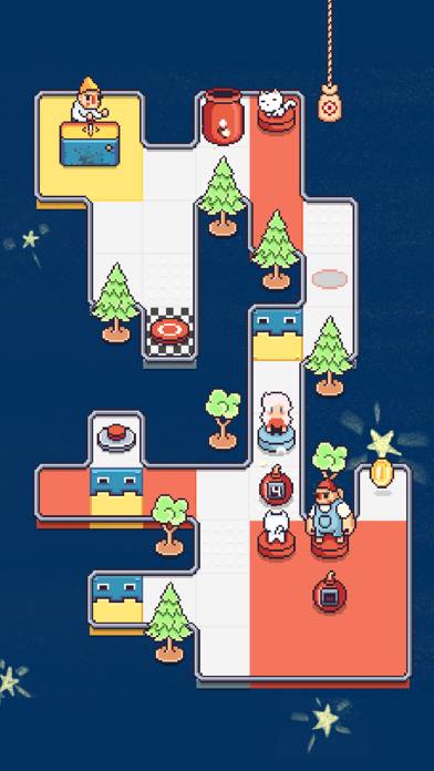 Chloe Puzzle Game Pro App-Screenshot #2