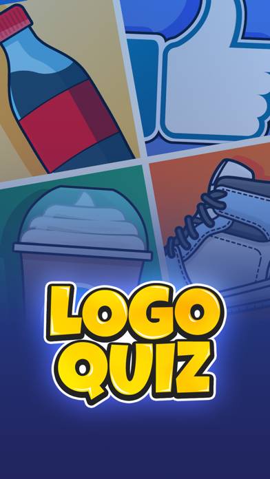 Logo Quiz App-Screenshot #1