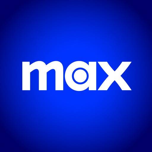 Max: Stream HBO, TV, & Movies Icon
