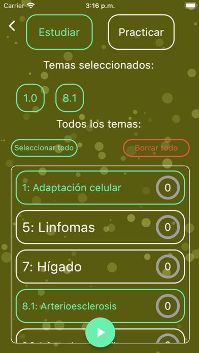 AnatoPato Captura de pantalla de la aplicación #2