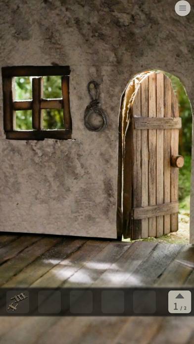 Miniature LAND -Four Seasons- schermata del gioco