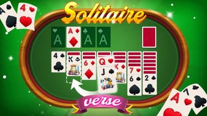 free original solitaire game