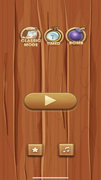 Wooden Block Puzzle Premium Uygulama ekran görüntüsü #6