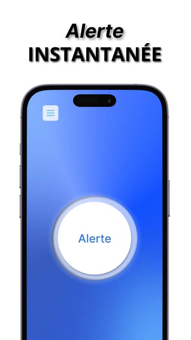 SafeHub capture d'écran