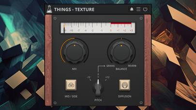 Things - Texture screenshot