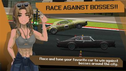 APEX Racer Schermata dell'app #6