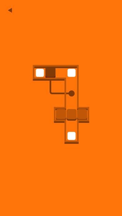 Orange (game) App screenshot #2