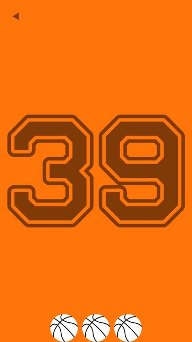 Orange (game) Capture d'écran de l'application #5