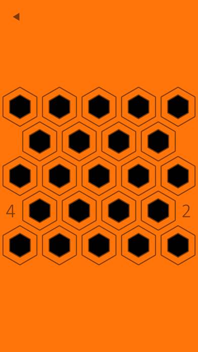 Orange (game) Capture d'écran de l'application #6