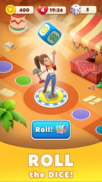 Treasure Party: Puzzle Fun! App-Screenshot #2
