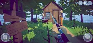 How To Catch A Fish Simulator