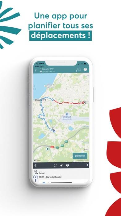 Txik Txak Capture d'écran de l'application