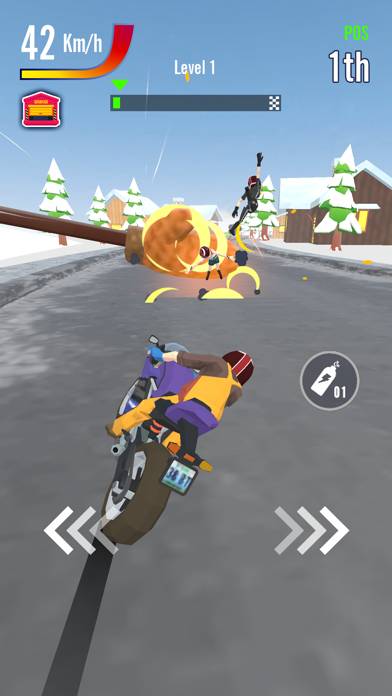 Bike Race Master: Bike Racing Schermata dell'app #2