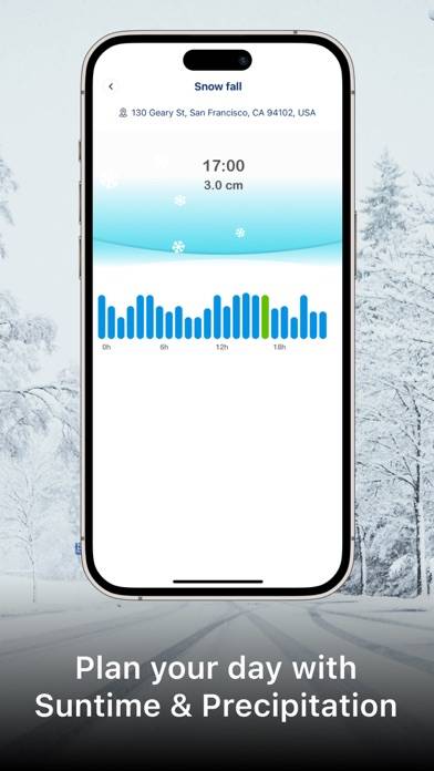 Thermometer- Check temperature Schermata dell'app #5
