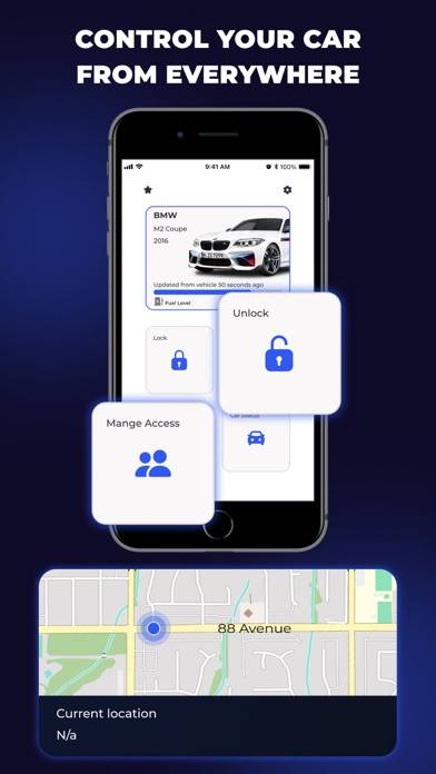 Car Play BT Connect & Sync Capture d'écran de l'application #3