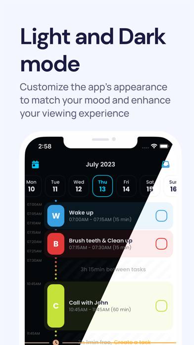 Prosper App-Screenshot #5