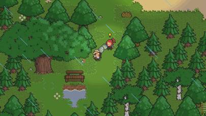 Arcane Vale game screenshot