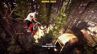Shred! 2 Spiel-Screenshot