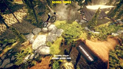 Shred! 2 Spiel-Screenshot