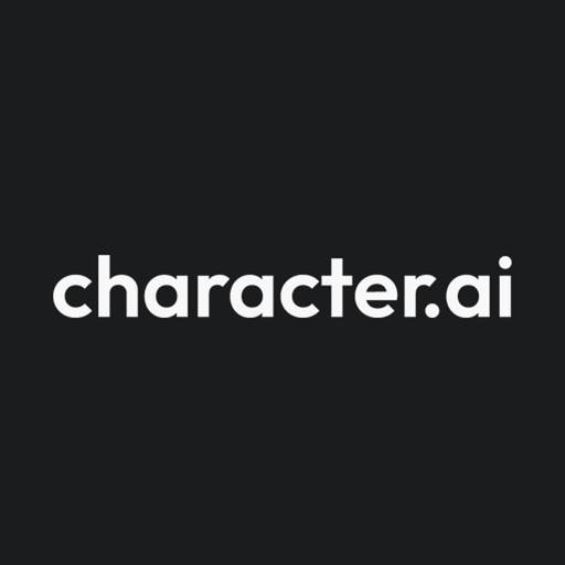 Character.AI app icon