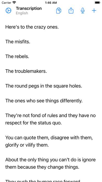 Aiko immagine dello schermo