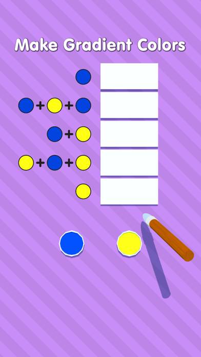 Play Colors Schermata dell'app #3