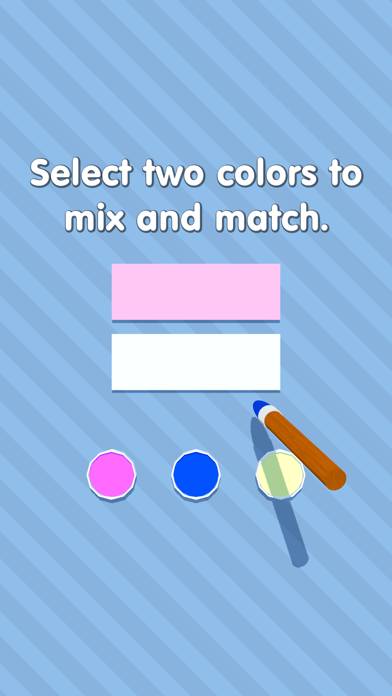Play Colors Captura de pantalla de la aplicación #4