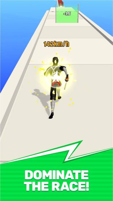 Speed Run Master App skärmdump #4