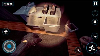 Thief Simulator Gioco di crime immagine dello schermo