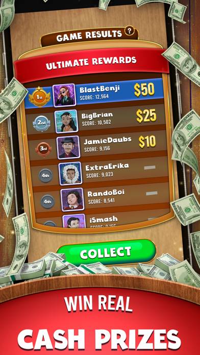 Blocks Cash: Win Real Money App skärmdump #5