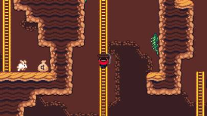 Cave Ranger captura de pantalla del juego