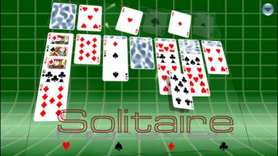 Solitaire Forever App-Screenshot #1