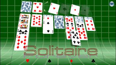 Solitaire Forever App skärmdump #1