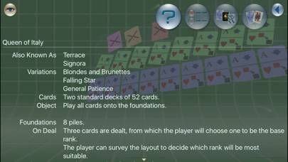 Solitaire Forever App-Screenshot #4