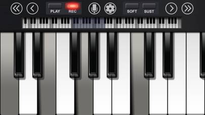 Pianist Schermata dell'app #1