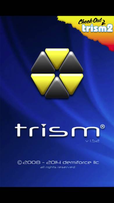 Trism App screenshot #5