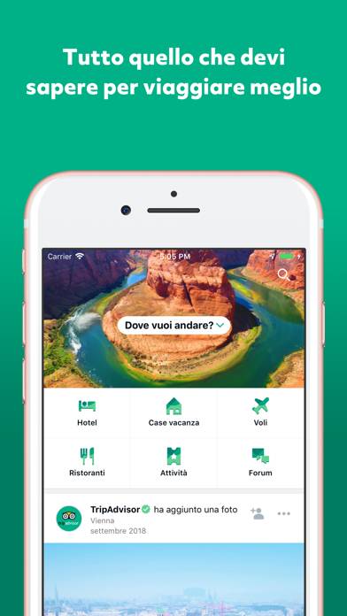 Tripadvisor: Plan & Book Trips App-Screenshot #3