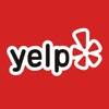 Yelp－Food & Services Around Me icon