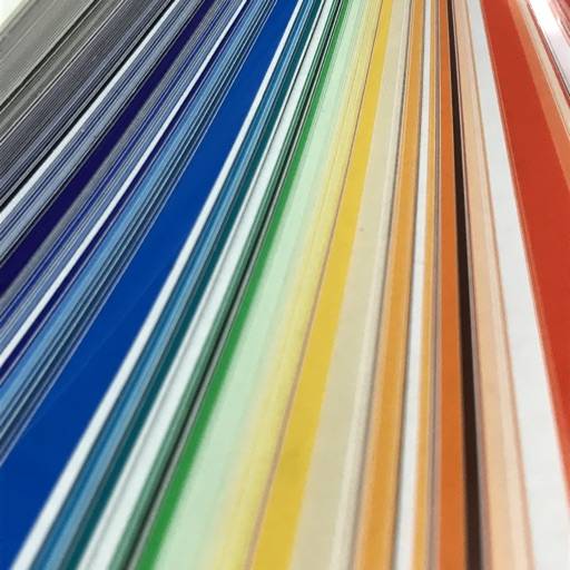 Top 10 Apps Like Gel Swatch Library for iOS and Android in 2023