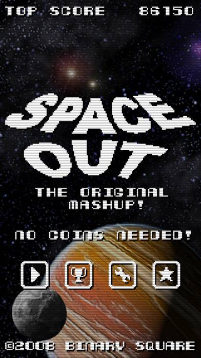 Space Out