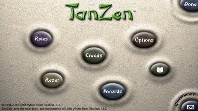 TanZen App screenshot #4