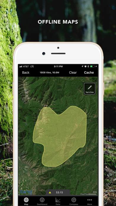 GPS Kit Schermata dell'app #5