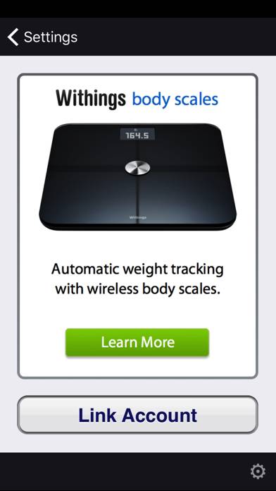 True Weight Скриншот приложения #5