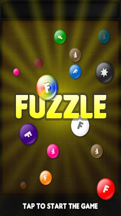 Fuzzle App screenshot #5